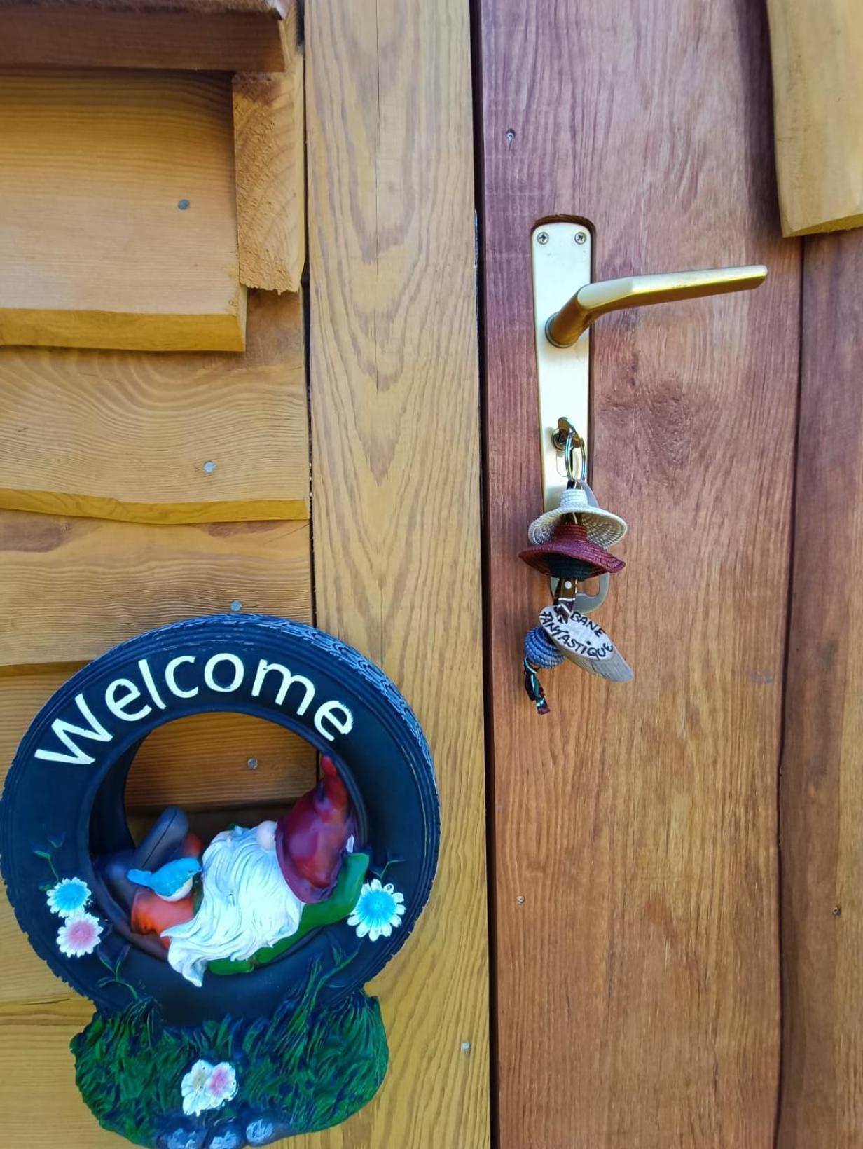Les Refuges Du Chalet Sart-lez-Spa Dış mekan fotoğraf