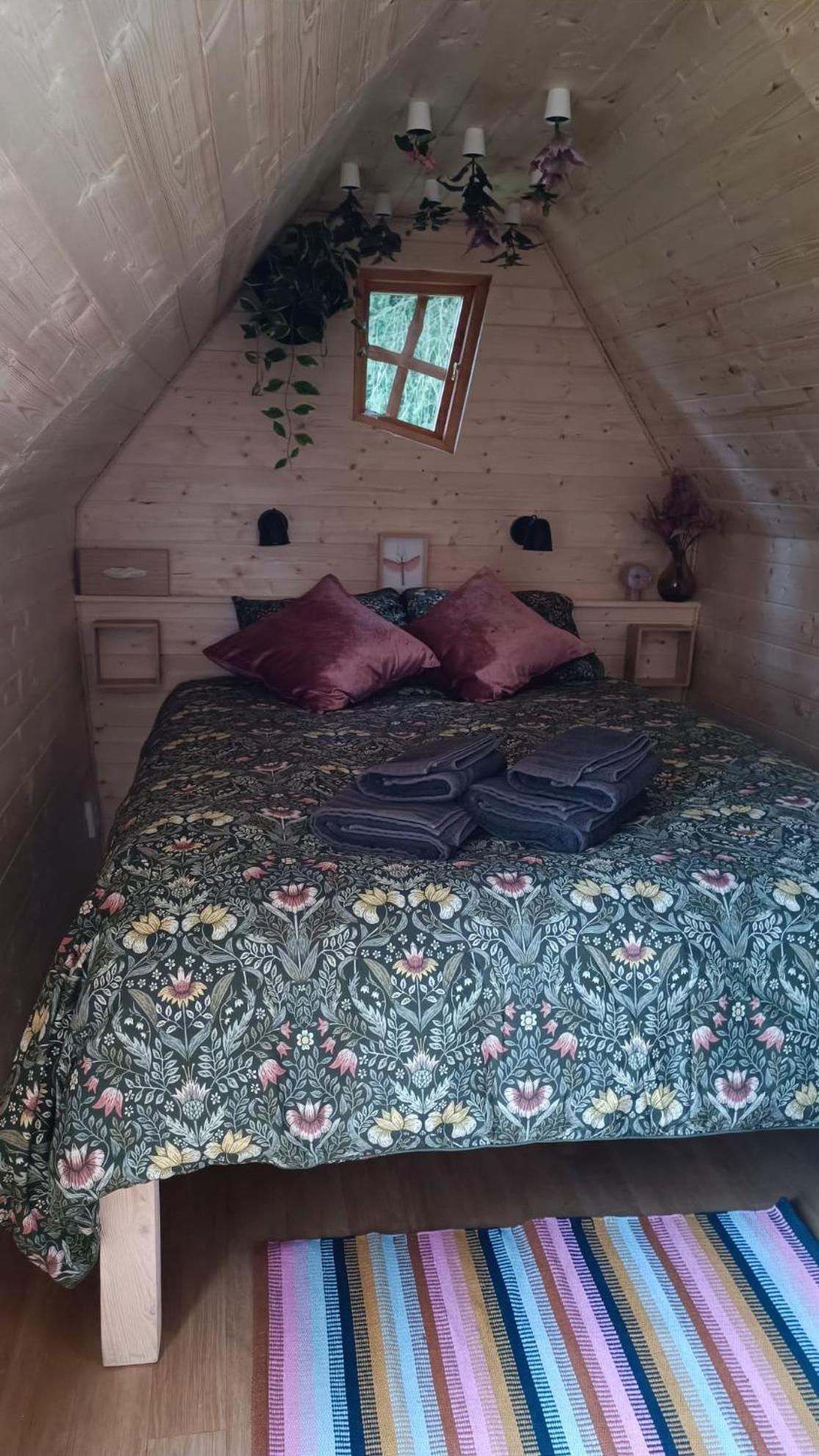 Les Refuges Du Chalet Sart-lez-Spa Dış mekan fotoğraf